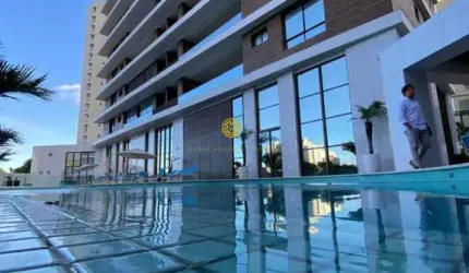 Apartamento - Venda Horto Florestal - Horto Parque Barcelona