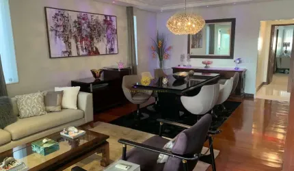 Apartamento - Venda na 8 de Dezembro na Graça, 3 vagas