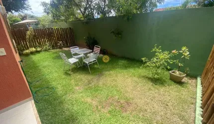 Apartamento Garden - Venda em Itacimirim com 2 quartos