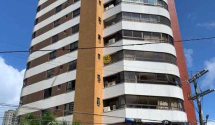 Apartamento - Venda no Horto Florestal 4 suítes, 4 vagas