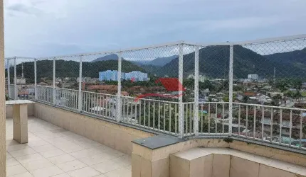 Apartamento em Martim de Sá  -  Caraguatatuba
