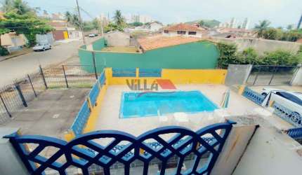 Apartamento em Martim de Sá  -  Caraguatatuba