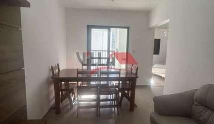 Apartamento 02 quartos na Martim de Sá  -  Caraguatatuba