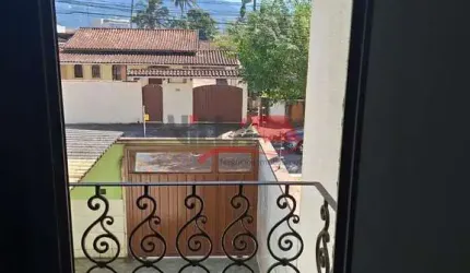 Sobrado em Pontal de Santa Marina  -  Caraguatatuba