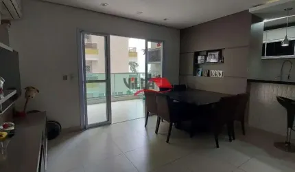 Apartamento em Centro  -  Caraguatatuba
