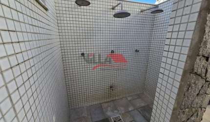 Apartamento em Martim de Sá  -  Caraguatatuba