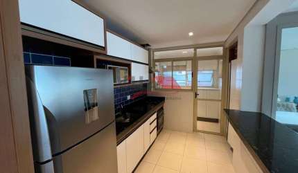 Apartamento em Jardim Aruan  -  Caraguatatuba