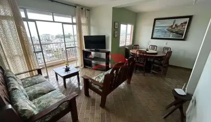 Apartamento Cobertura em Centro  -  Caraguatatuba