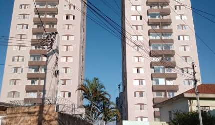 Lindo apartamento, pronto para  morar.