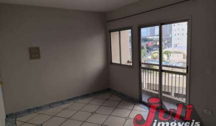 APARTAMENTO 66 MTS² - PLANALTO - SÃO BERNARDO DO CAMPO