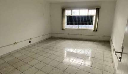 SALA COMERCIAL 25M² - RUDGE RAMOS - SÃO BERNARDO DO CAMPO