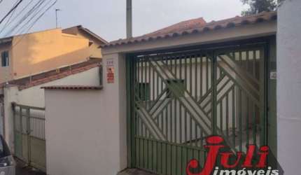 SOBRADO 3 DORM 1 SUITE CASA 10 VAGAS