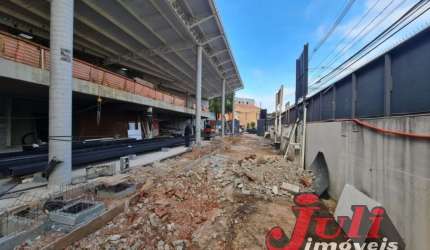 GALPÃO COMERCIAL -  748M² - SÃO CAETANO DO SUL