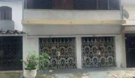 SOBRADO COM 3 MORADIAS RUDGE RAMOS EM SÃO BERNARDO DO CAMPO