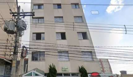 APARTAMENTO 2 DORM 1 WC 1 VAGA COBERTA