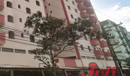APARTAMENTO 2 DORM 1 SUITE 1 VAGA COBERTA
