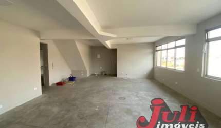 SALA COMERCIAL 60 MTS² - CENTRO DE RUDGE RAMOS - SÃO BERNARDO DO CAMPO