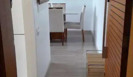 APARTAMENTO RUDGE RAMOS EM SÃO BERNARDO DO CAMPO