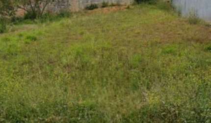 PARQUE ESPACIAL - TERRENO 278 M²