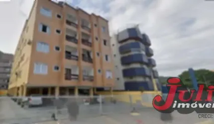 APARTAMENTO 2 DORMITÓRIOS 1 VAGA  ENSEADA GUARUJÁ SP