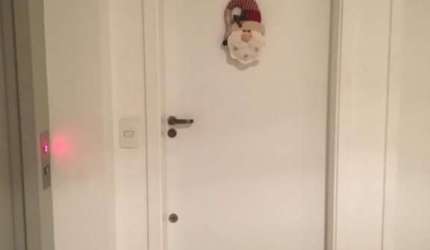 APARTAMENTO COM 2 DORMITÓRIOS 1 SUITE VILA GONÇALVES EM SÃO BERNARDO DO CAMPO