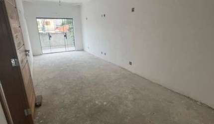SALA COMERCIAL COM SACADA 40 MTS²  CONSTRUÇÃO NOVA - VILA MUSSOLINI - SÃO BERNARDO DO CAMPO