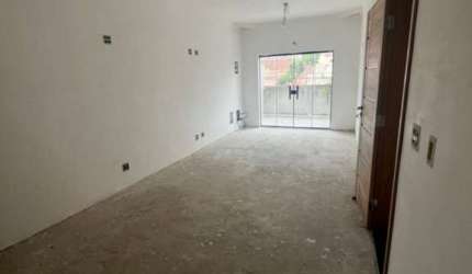 SALA COMERCIAL COM SACADA  40 MTS² CONSTRUÇÃO NOVA  - VILA MUSSOLINI - SÃO BERNARDO DO CAMPO