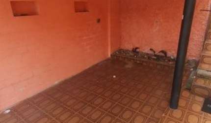 SOBRADO RES/COML - VILA MARIZA  - SÃO BERNARDO DO CAMPO