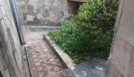 CASA TÉRREA 212,60 MTS² - VILA MARIZA - SÃO BERNARDO DO CAMPO