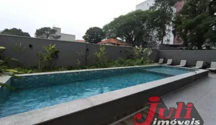 APARTAMENTO STÚDIO SEM VAGA CENTRO SBC