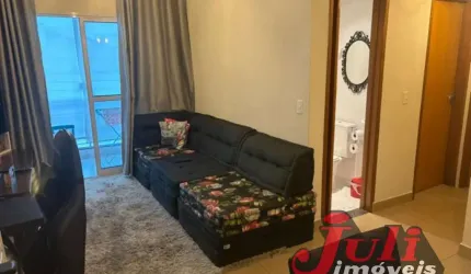 ÓTIMO APARTAMENTO 2 SUÍTES 2 VAGAS CENTRO RUDGE RAMOS SBC