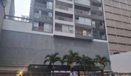 APARTAMENTO 47M² - CENTRO - SÃO PAULO