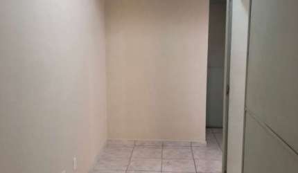 SALA COMERCIAL - 40 MTS²  - RUDGE RAMOS - SÃO BERNARDO DO CAMPO