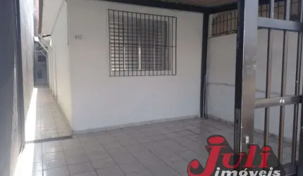 CASA - RUDGE RAMOS