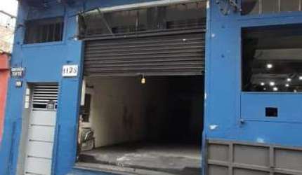 SALÃO COMERCIAL, 24M², NOVA GERTY- SÃO CAETANO DO SUL