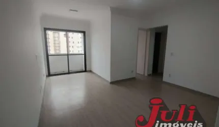 APARTAMENTO 3 DORM 1 WC 2 VAGAS LAZER