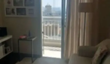 APARTAMENTO C/2 DORMITÓRIOS C/ SACADA 1 VAGA RUDGE RAMOS SBC