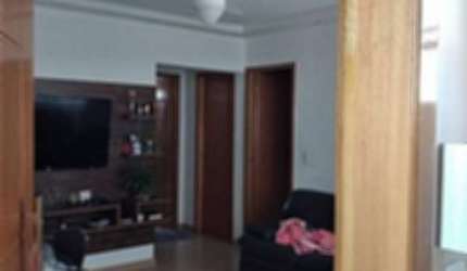APARTAMENTO 2 DORMITÓRIOS 1 VAGA PAULICÉIA SBC