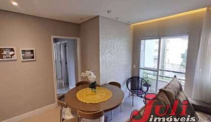 APARTAMENTO 3 DORMOTÓRIOS 2 VAGAS PLANALTO SBC