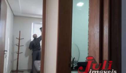 APARTAMENTO 2 DORMOTÓRIOS 1 VAGA RUDGERAMOS SBC