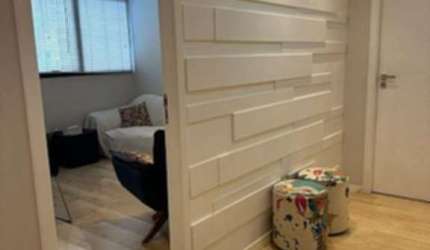 SALA  COMERCIAL  COM 3 SALAS AMPLAS