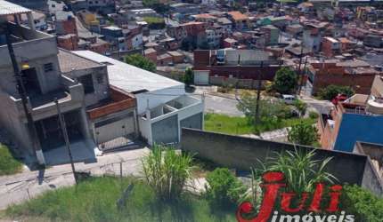 SOBRADO COM 2  SUITES JARDIM DO MIRANTE EM SANTO ANDRÉ