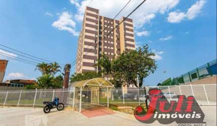 APARTAMENTO 2 DORM 1 WC 2 VAGAS LAZER COMPLETO