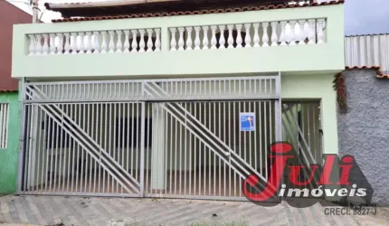 3 CASAS PARA RENDA VILA VIVALDI SBC