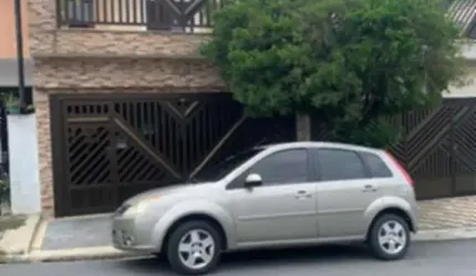 OTIMO SOBRADO PARQUE SANTO ANTONIO RUDGE RAMOS EM SÃO BERNARDO DO CAMPO