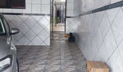 CASA AMPLA 2 DORM 2 WC 2 VAGAS COM ESPAÇO GOURMET