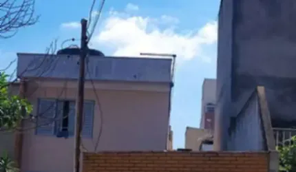 SOBRADO 3 DORM 1 SUITE DEP SERV 2 VAGAS