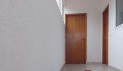 CASA TERREA - SÃO JOÃO CLIMACO -  JD. SECKLER - SP