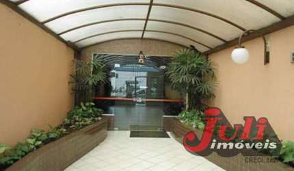 LOFT CENTRO RUDGE RAMOS