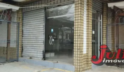 SALÃO COMERCIAL PARA VENDA AVENDA WINSTON CHIRCHIL ÓTIMO PONTO COMERCIAL SBC